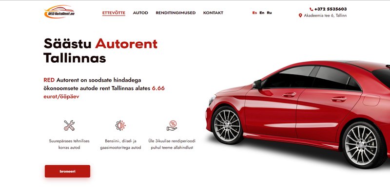 redautorent